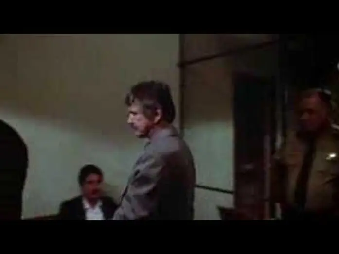 Wideo do filmu Prawo Murphy'ego — Murphy's Law Trailer