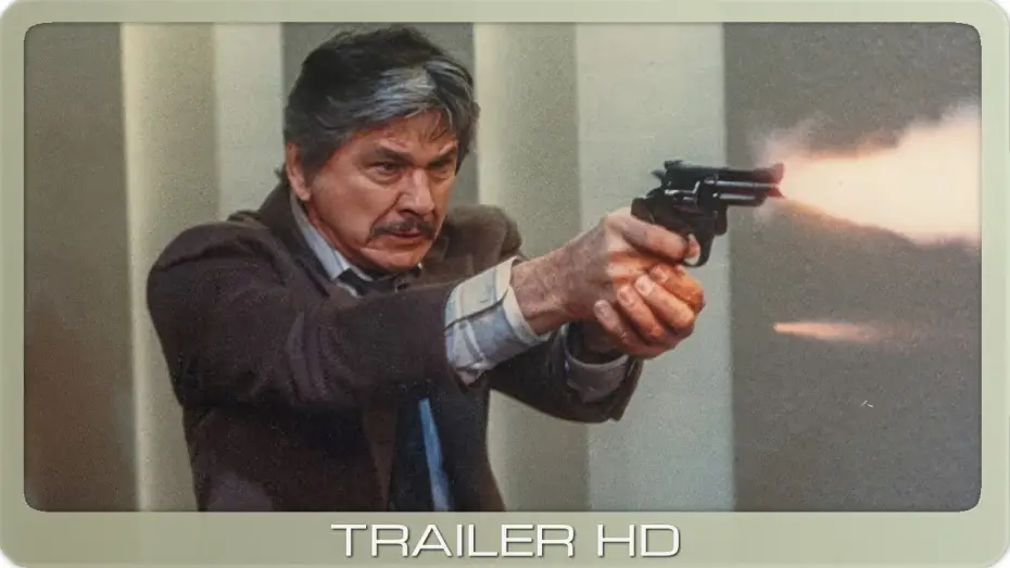 Wideo do filmu Prawo Murphy'ego — Murphys Gesetz ≣ 1986 ≣ Trailer