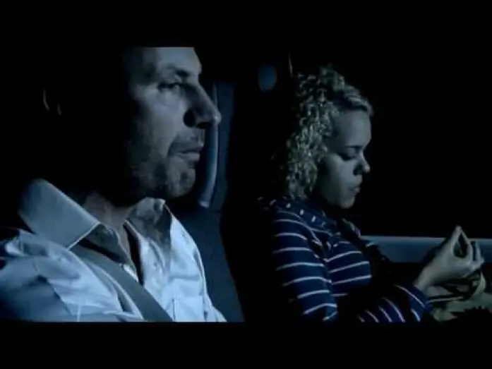 Wideo do filmu The Horseman — Trailer