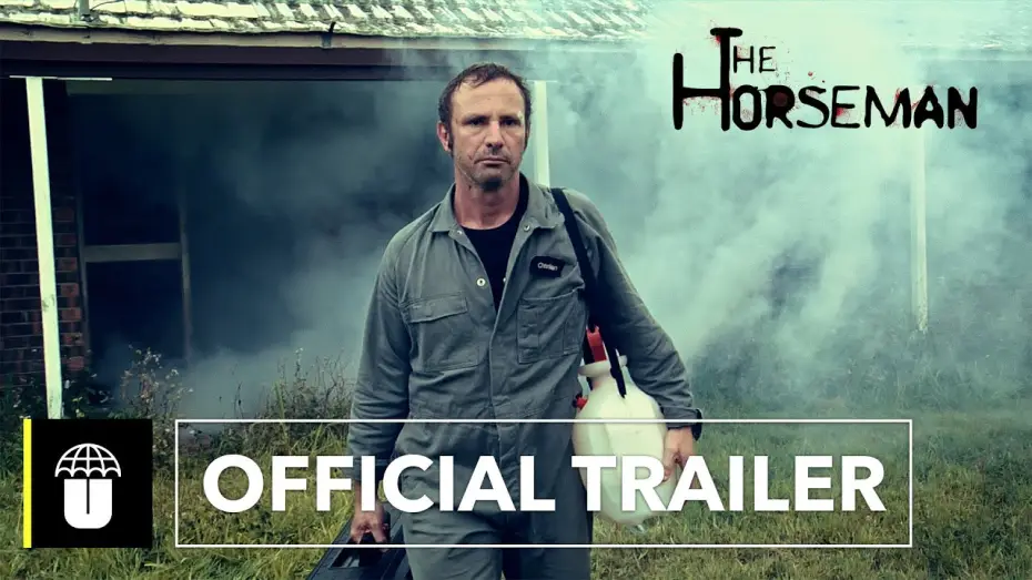 Wideo do filmu The Horseman — Director's Cut | Official Trailer