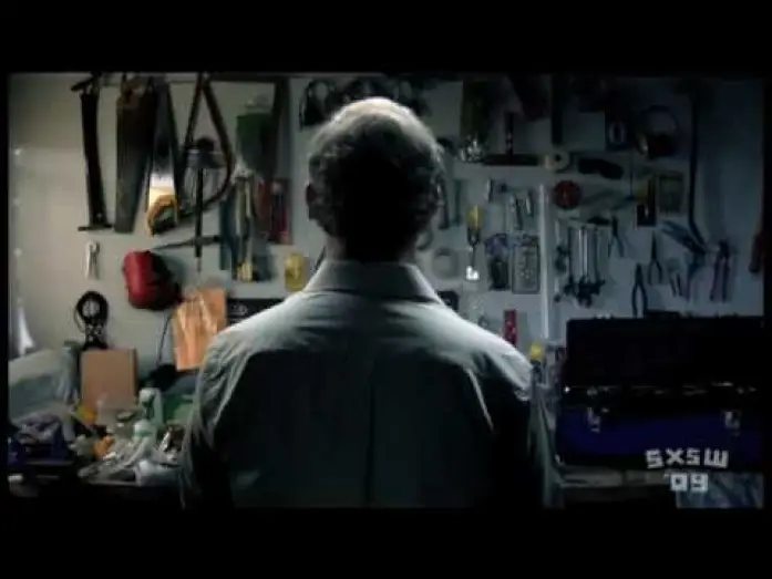 Wideo do filmu The Horseman — Film Trailer: The Horseman | Film 2009 | SXSW