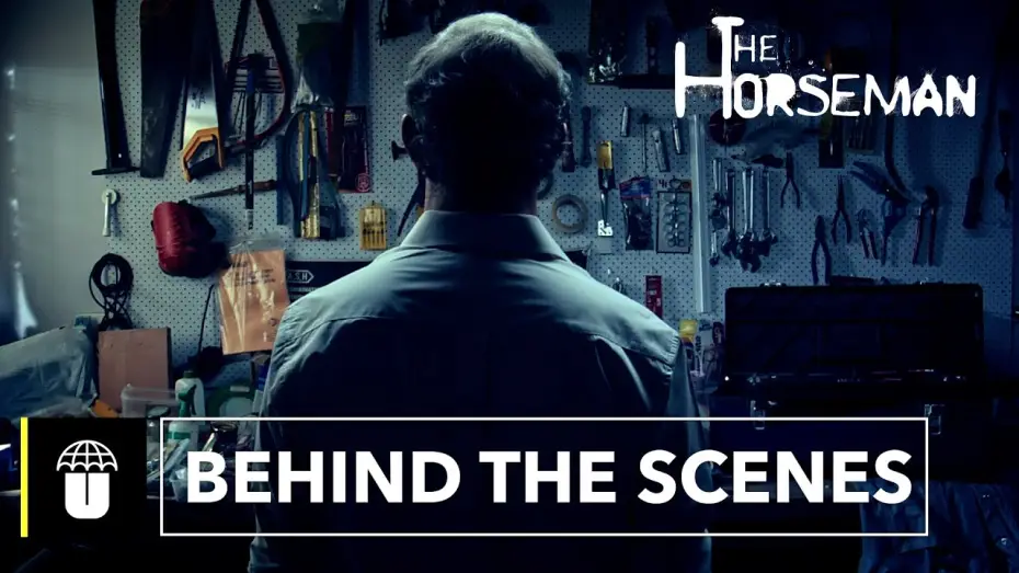 Wideo do filmu The Horseman — Director's Cut | Making-Of Featurette
