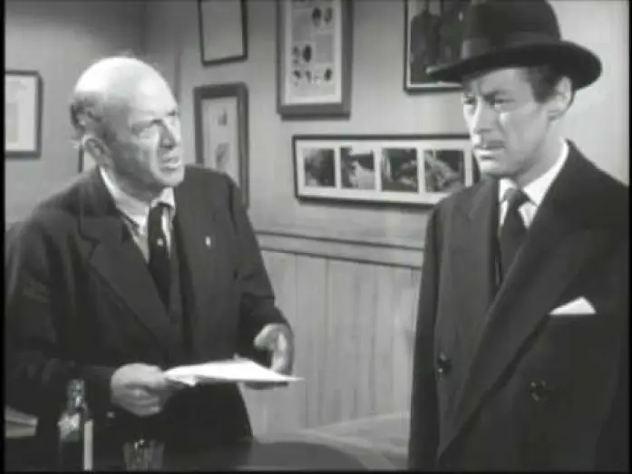 Wideo do filmu Nieszczerze oddana — Preston Sturges: Handle Handel