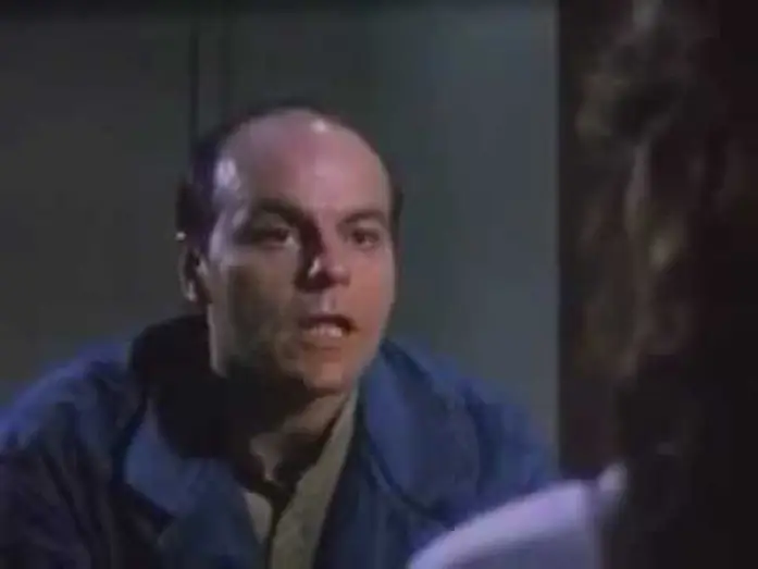 Wideo do filmu Obserwatorzy — Watchers (1988) - Trailer