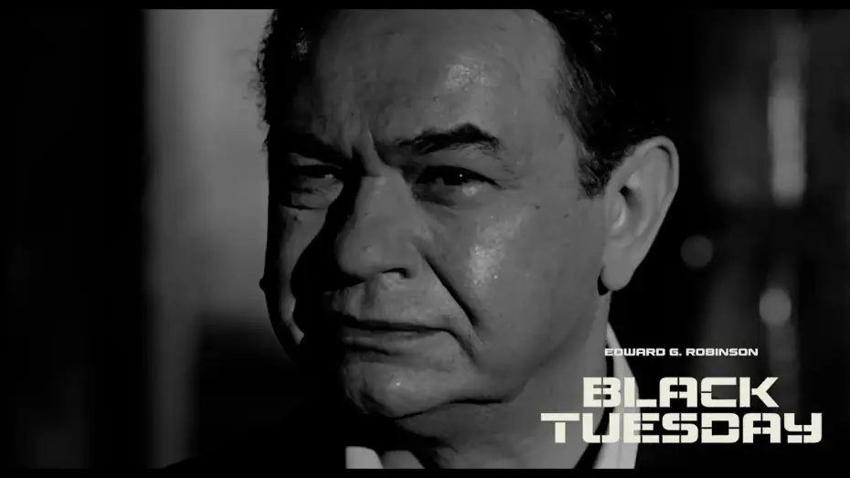 Wideo do filmu Black Tuesday — Clip