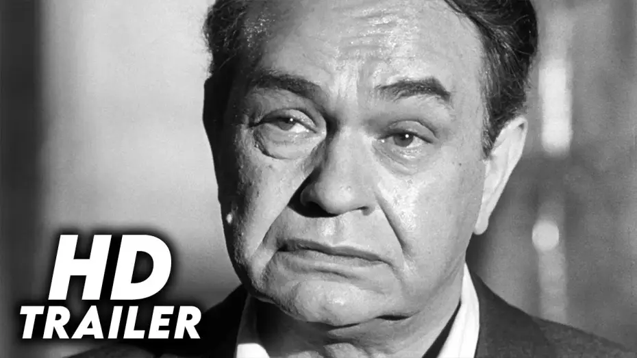 Wideo do filmu Black Tuesday — Black Tuesday (1954) Trailer [FHD]