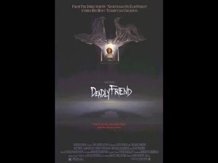Wideo do filmu Przyjaźń na śmierć i życie — Deadly Friend (1986) - Trailer HD 1080p