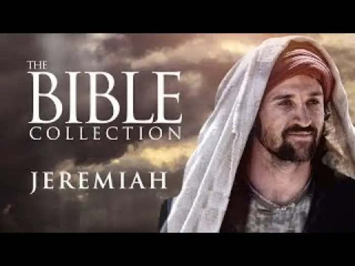 Wideo do filmu Jeremiah — Bible Collection: Jeremiah (1998) | Trailer | Patrick Dempsey | Oliver Reed | Klaus Maria Brandauer