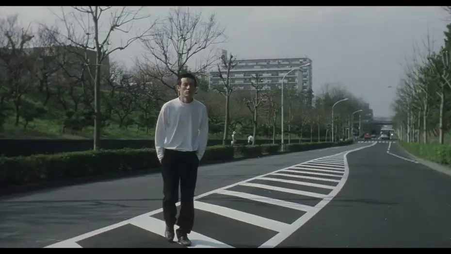 Wideo do filmu Aoi Haru — Blue Spring (2001) - best scene