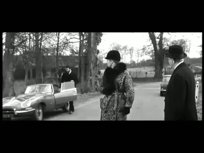 Wideo do filmu Monsieur — Monsieur   1964