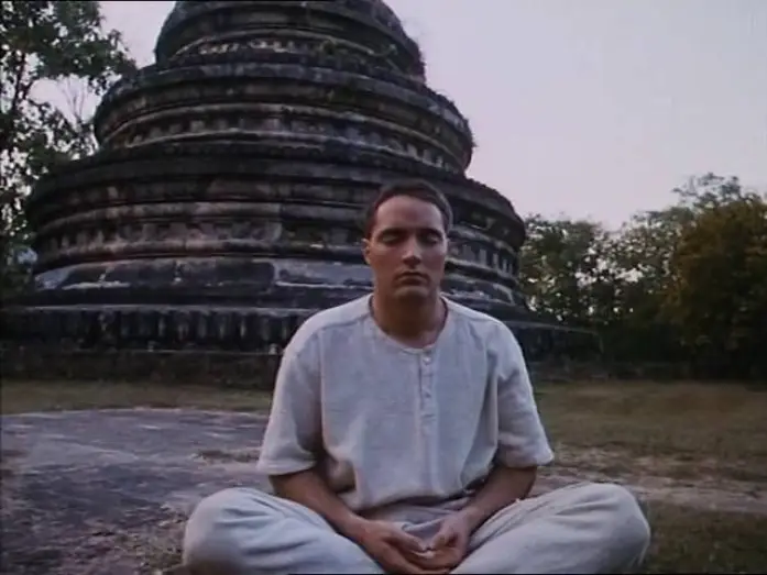 Wideo do filmu Skanerzy III — Scanners 3: Puissance maximum (1991) Bande annonce