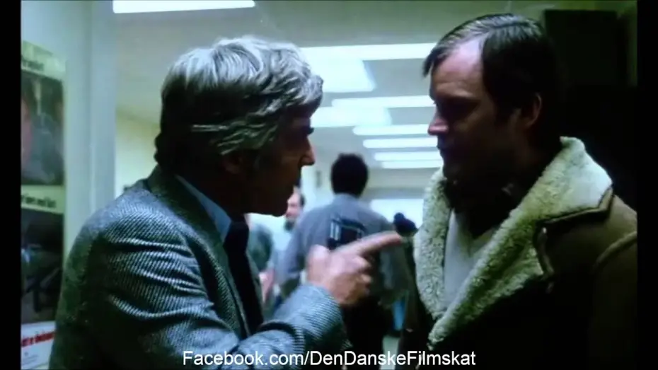 Wideo do filmu Mord i mørket — Mord i mørket (1986) - Trailer