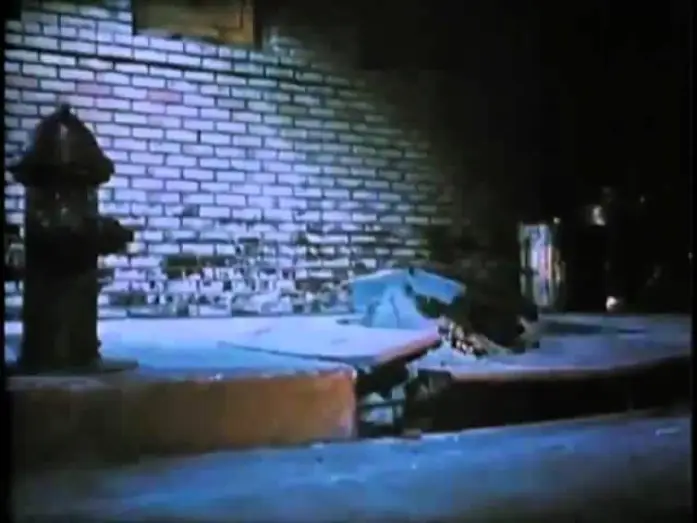 Wideo do filmu Aligator — Der Horror Alligator (1980) - Trailer - Deutsch