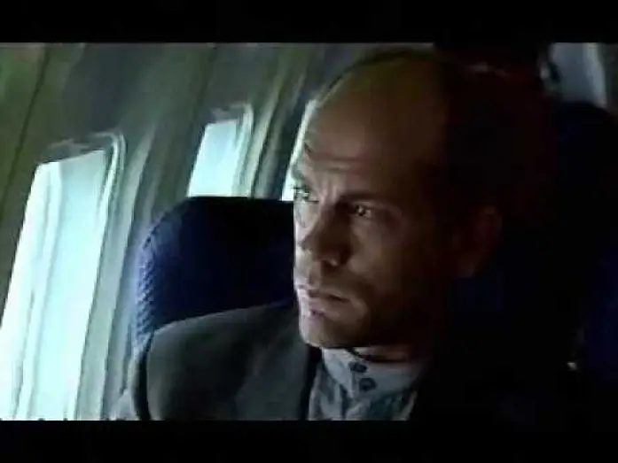 Wideo do filmu Po tamtej stronie chmur — Trailer