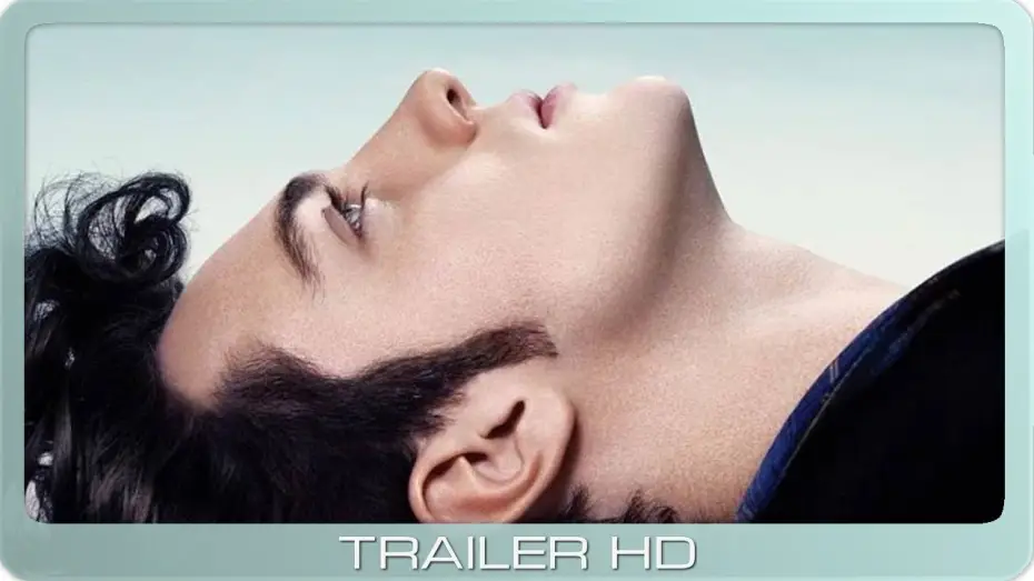 Wideo do filmu John Lennon. Chłopak znikąd — Nowhere Boy ≣ 2009 ≣ Trailer