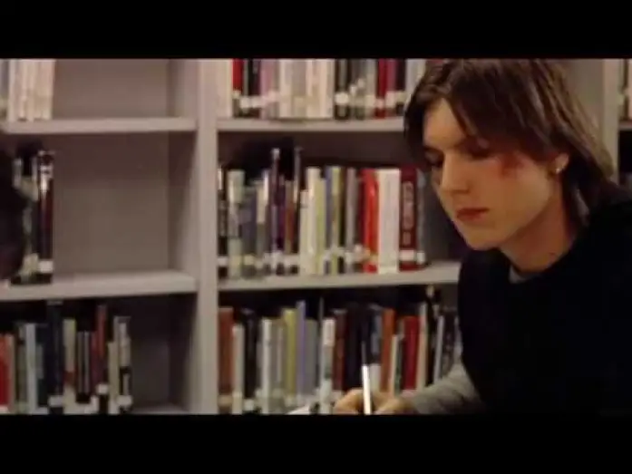 Wideo do filmu Teenage Dirtbag — TEENAGE DIRTBAG Official Movie Trailer