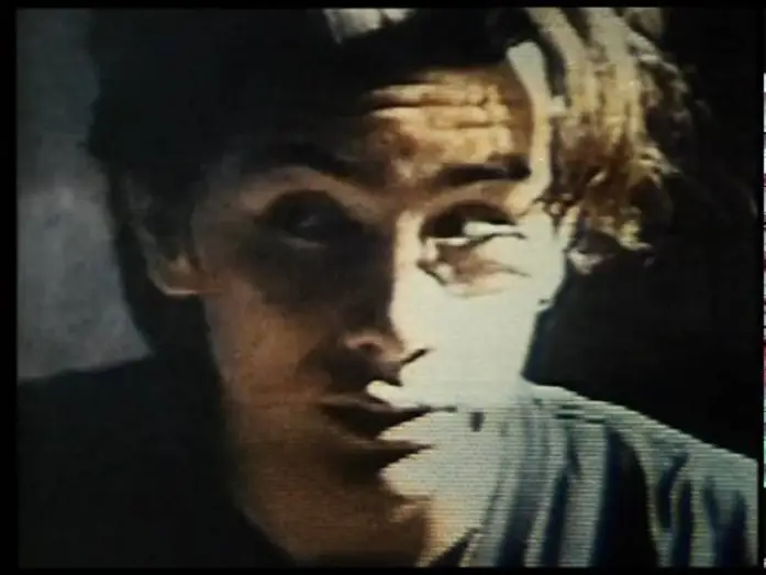 Wideo do filmu Totally F***ed Up — TOTALLY F***ED UP *Exclusive Clip LOVE Magazine*