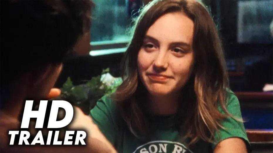 Wideo do filmu Funny Ha Ha — Funny Ha Ha (2002) Original Trailer [HD]
