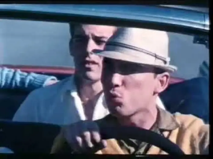 Wideo do filmu Losin' It — Losin' It trailer (1983)