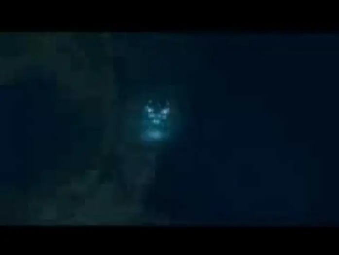 Wideo do filmu Bestia z otchłani — MEGALODON THE MOVIE