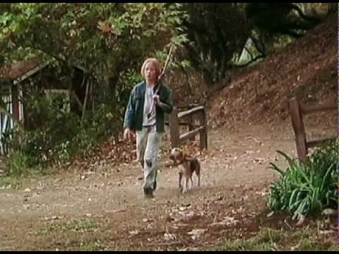 Wideo do filmu Shiloh — Shiloh (1996) Movie Trailer (Beagle dog)