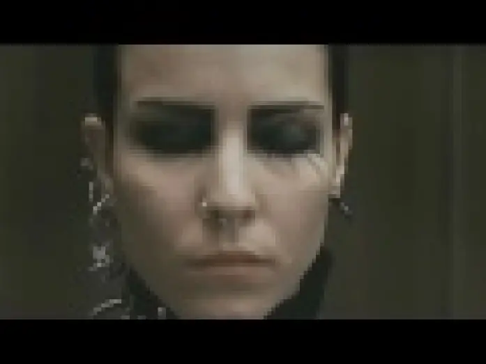 Wideo do filmu Millennium: Zamek z piasku, który runął — Millenium 3 - La reina en el palacio de las corrientes de aire - Trailer 2 en español