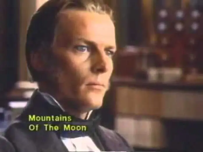 Wideo do filmu Góry Księżycowe — Mountains Of The Moon Trailer