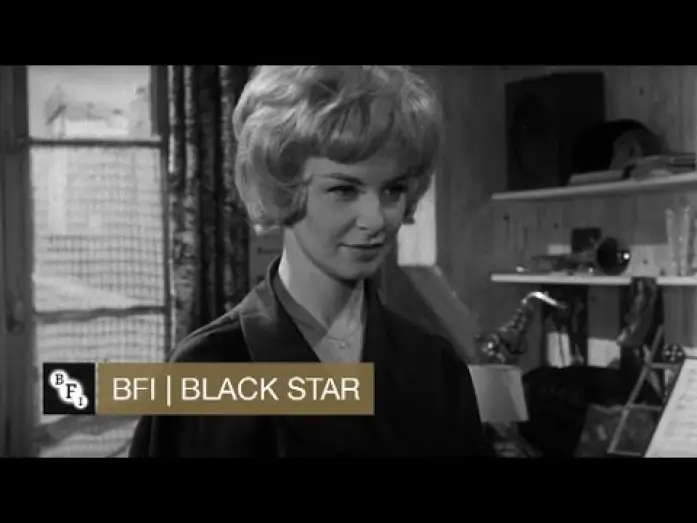 Wideo do filmu Paris Blues — Paris Blues (1961) Trailer - out now on BFI DVD & Blu-ray | BFI