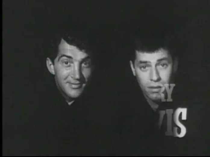 Wideo do filmu Scared Stiff — Scared Stiff - Martin and Lewis movie trailer
