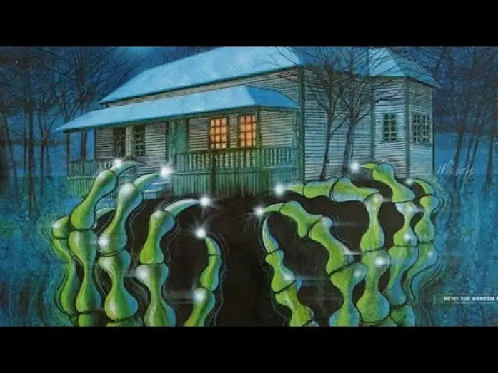 Wideo do filmu The Boogens — The Boogens (1981) - Trailer HD 1080p