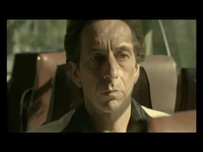 Wideo do filmu Tony Manero — TONY MANERO, di Pablo Larraín - TRAILER ITALIANO