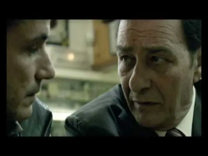 Wideo do filmu 25 karatów — 25 Kilates Trailer