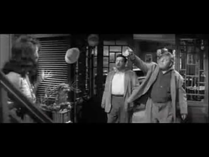 Wideo do filmu Un singe en hiver — Du Hoang Ho au Yang Tse Kiang