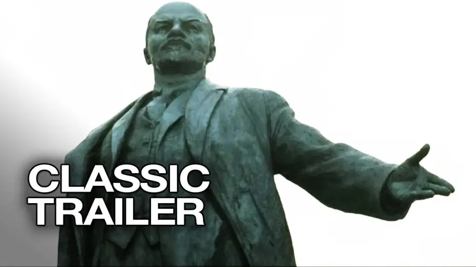Wideo do filmu Kryptonim Farewell — L'affaire Farewell (2009) Official Trailer # 1 - Diane Kruger HD