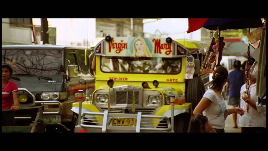 Wideo do filmu Mamut — LOVE AWAY bande annonce VF