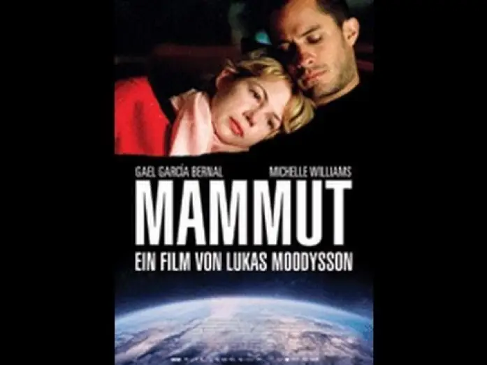 Wideo do filmu Mamut — Mammut