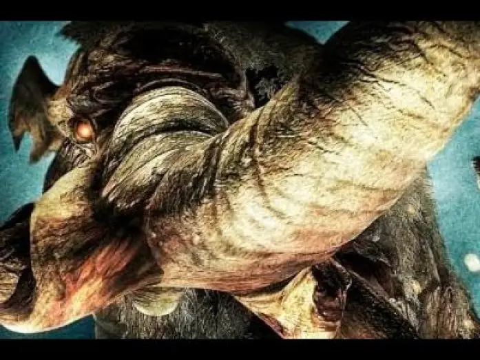 Wideo do filmu Mamut — MAMUT (Trailer español)