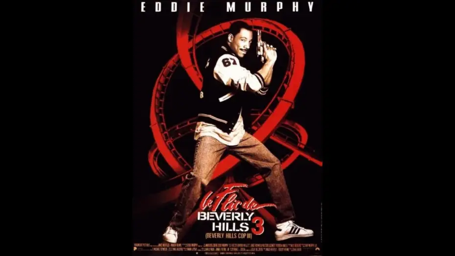 Wideo do filmu Gliniarz z Beverly Hills III — Le flic de Beverly Hills 3