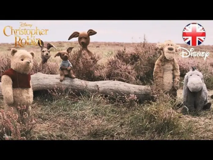 Wideo do filmu Krzysiu, gdzie jesteś? — NEW Trailer 3