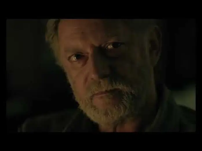 Wideo do filmu Zamknij oczy — Disappearance of Julio Arenas