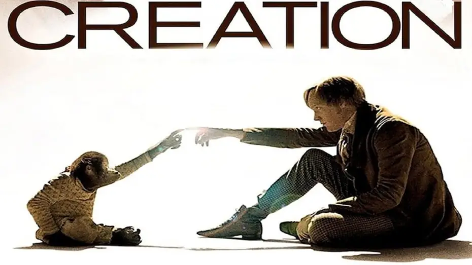 Wideo do filmu Creation — Creation - L'evoluzione di Darwin (film 2009) TRAILER ITALIANO