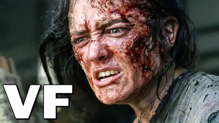 Wideo do filmu Anioły wojny — DIRTY ANGELS Bande Annonce VF (2025) Eva Green, Film d'Action