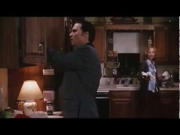 Wideo do filmu Donnie Brasco — Donnie Brasco - Trailer, deutsch