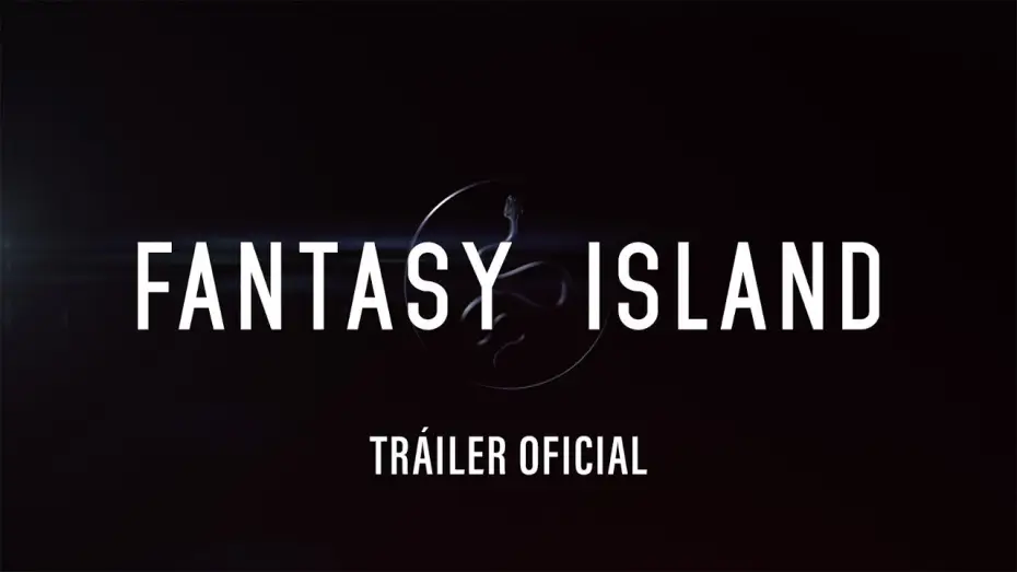 Wideo do filmu Wyspa Fantazji — FANTASY ISLAND - Tráiler Oficial en ESPAÑOL | Sony Pictures España
