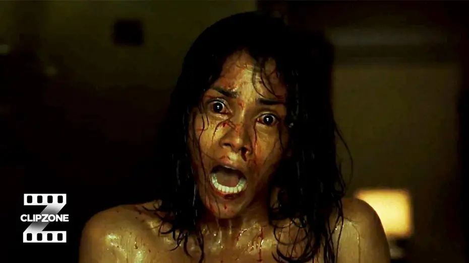 Wideo do filmu Gothika — Back To The Scene Of The Crime