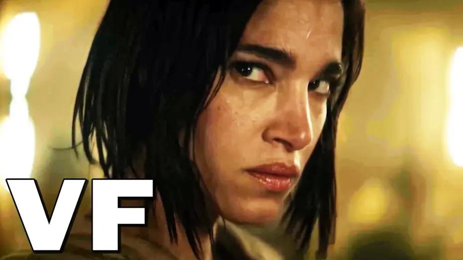 Wideo do filmu Rebel Moon – część 1: Dziecko ognia — REBEL MOON Partie 1 : Enfant du Feu Bande Annonce VF (2023) Zack Snyder