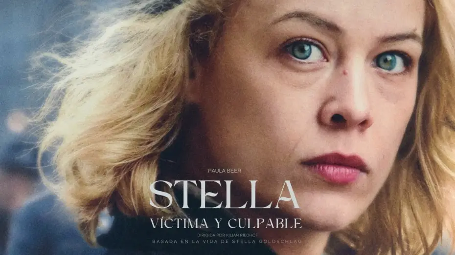 Wideo do filmu Stella. Historia pewnego życia — STELLA. VÍCTIMA Y CULPABLE | Estreno en cines el 15 de marzo | Tráiler Oficial Castellano