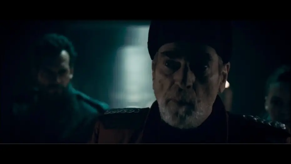 Wideo do filmu Ładunek — CARGO Trailer