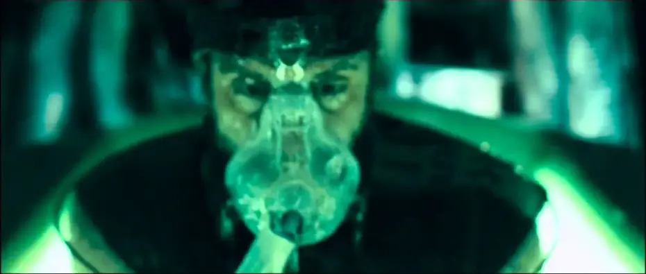 Wideo do filmu Ładunek — CARGO Trailer HD (Suiça, 2009)