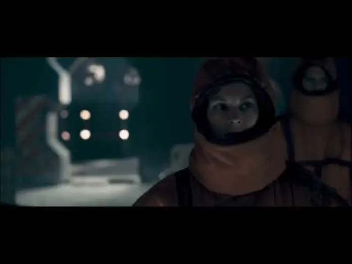 Wideo do filmu Ładunek — CARGO Trailer HD
